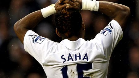 Louis Saha și-a anunțat retragerea din activitate