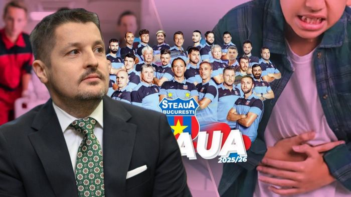 Ce au descoperit inspectorii ANPC la restaurantul din Arad unde au mâncat juniorii CSA Steaua ajunși la spital. Anunțul prefectului