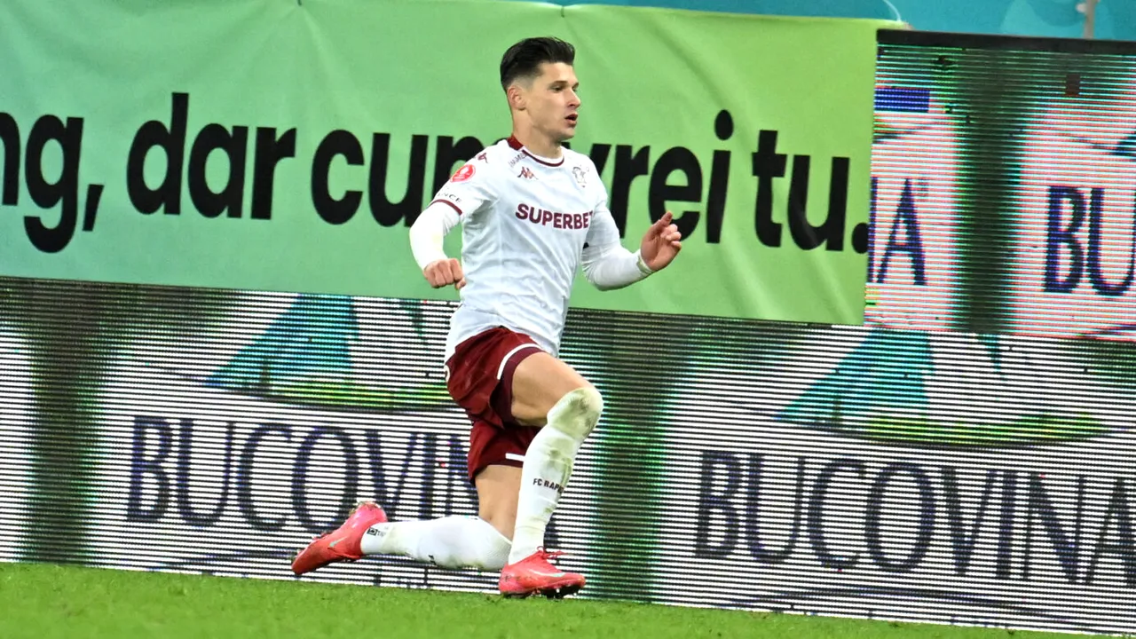 Cum l-a pierdut Gigi Becali pe Alex Dobre, după o decizie incredibilă: „Am fost junior la FCSB, dar clubul a făcut asta”