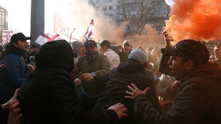 Gigi, din nou la Tribunal?** "Am contactat avocații!"