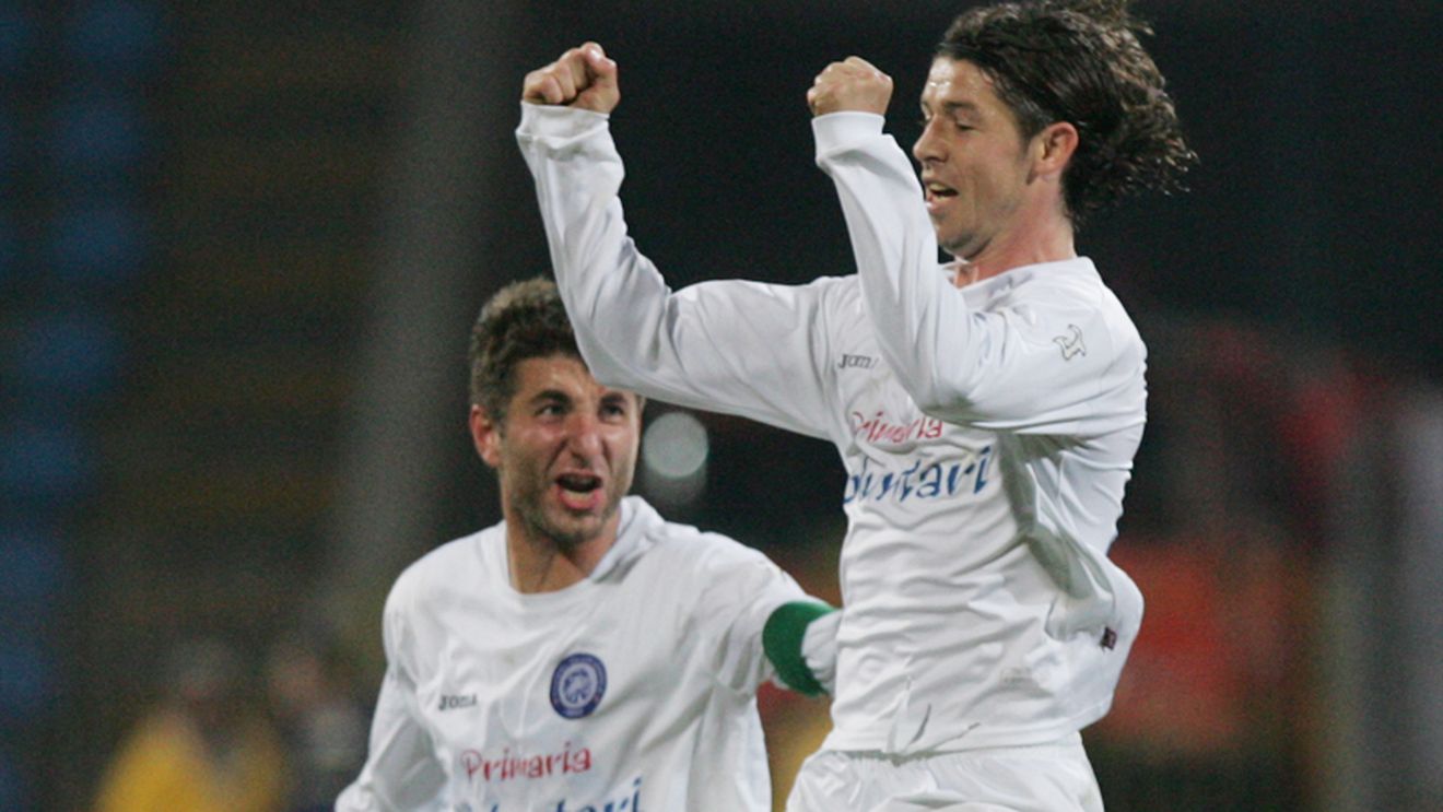 Mara i-a "urzicat" pe argeșeni