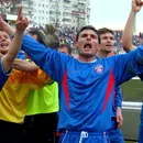 S-a certat cu Gigi Becali, însă este de partea sa în conflictul dintre FCSB și CSA Steaua: „El merită să dețină palmaresul”