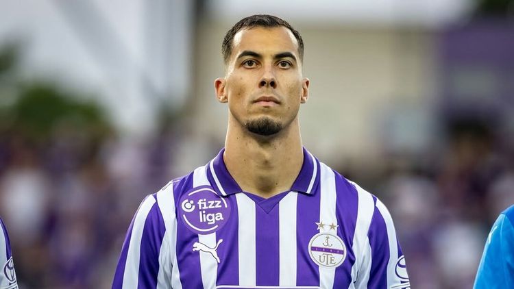 Situație explozivă cu fotbalistul din Ungaria pe care Gigi Becali l-a vrut la FCSB. A plecat liber de contract, dar clubul nu recunoaște decizia