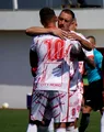 Adversare în următorul sezon de Liga 2, nou-promovatele CS Tunari și CS Dinamo au disputat un amical. Ilfovenii au câștigat