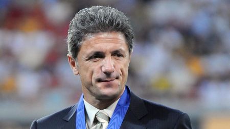 „Ați fost vânat de femei pentru faimă și avere?”. Gică Popescu, răspuns fără „perdea”: „Tot timpul am crezut asta”