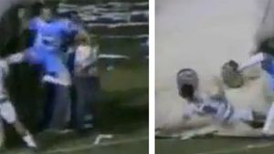 Pledoarie pentru Kapetanos! VIDEO Cele mai ORIBILE 10 lovituri la KAP din fotbal!