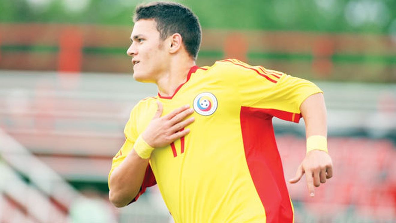 Noi dezvăluiri despre scandalul de la U19!** Nu a cedat amenințărilor: suspendat pentru că nu și-a turnat colegii!