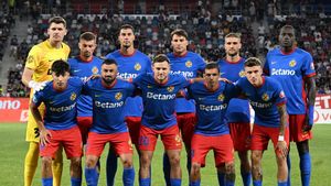 Nebunie cu biletele la FCSB - Auda: decizia luată de Gigi Becali!