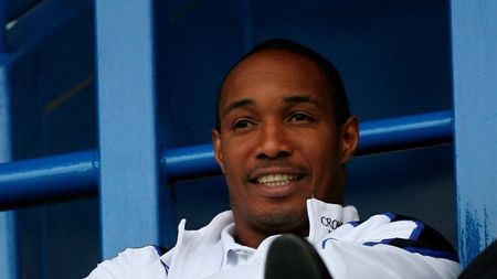 VIDEO** Thomas, de profesie cormoran "biciclist"! VEZI ce poate fiul lui Paul Ince!