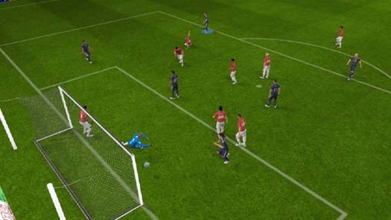 VIDEO CM 2010 se vede 3D pe www.prosport.ro!