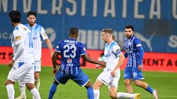 DECLARAȚII Pavel Badea a numit în direct fotbalistul Craiovei care l-a dezamăgit cu Farul: „Poate mult mai mult”
