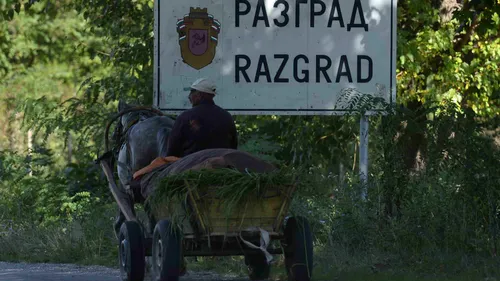 REPORTAJ | Ziua în care tot Razgradul s-a refăcut după o noapte pierdută datorită lui Moți. ProSport a vizitat orașul în care erou e fundașul care a eliminat Steaua 
