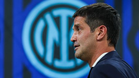 Italienii au dat verdictul, dar nu e doar lapte și miere pentru Chivu: „Mașinăria lui a început să se miște. La ce mai trebuie să lucreze”