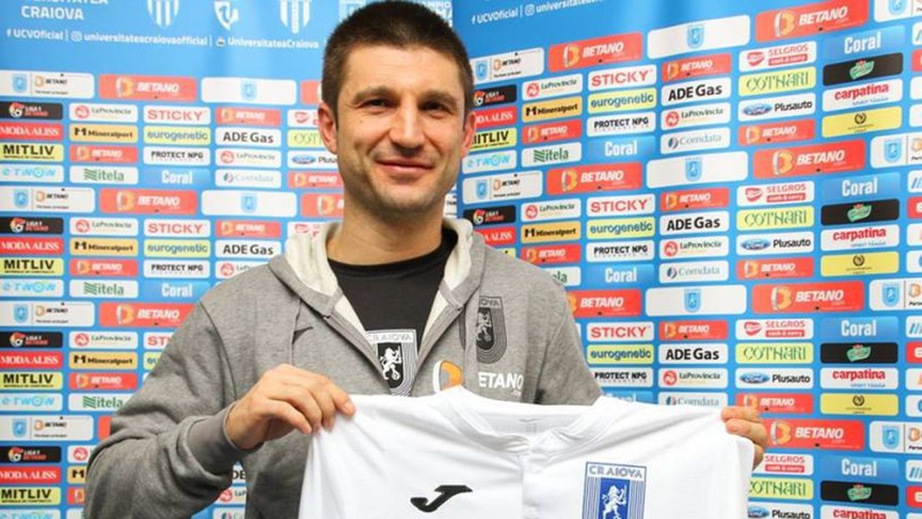 A recunoscut că nu-l voia pe Andrei Cristea la FCSB: "Nu știam cum să mă fofilez! Am scăpat de o povară"