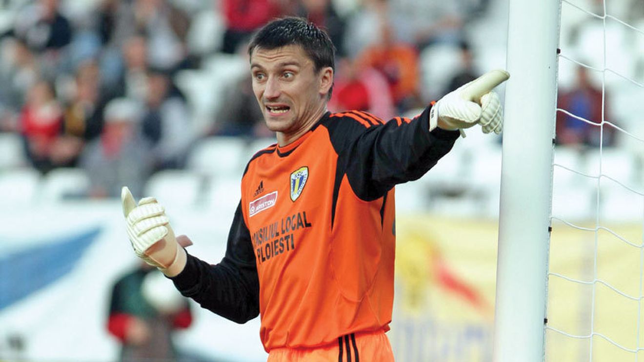 EXCLUSIV** Hamutovski a vorbit înainte să plece din nou din România: "Steaua era mai puternică pe vremea mea"