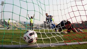 După 13 ani, un român ar putea ajunge din nou la Brescia! Beța, aproape de "rândunele"