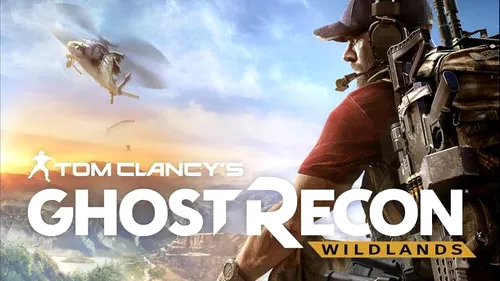 Ghost Recon Wildlands - noi secvențe de gameplay
