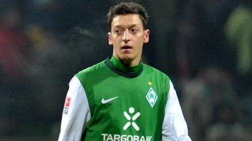 Oferta lui Real pentru Ozil? „Inacceptabilă! Nu vom mai negocia”