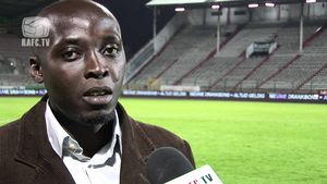 Ți-l mai amintești? Nu-și mai găsește echipă de un an! Ce s-a întâmplat cu el după ce a devenit campion în România