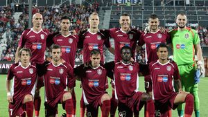 Revoluție în Gruia: 6 jucători noi pentru titlu