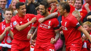 Ghinion INCREDIBIL pentru un star de la Liverpool! Klopp: "Nu merita așa ceva!" Unul din favoriții germanului, OUT pentru 9 luni