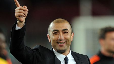 Roberto Di Matteo scuză mijloacele cu care a obținut succesul istoric în fața Barcelonei:** "E imposibil să joci așa cum o fac ei, au stil unic"