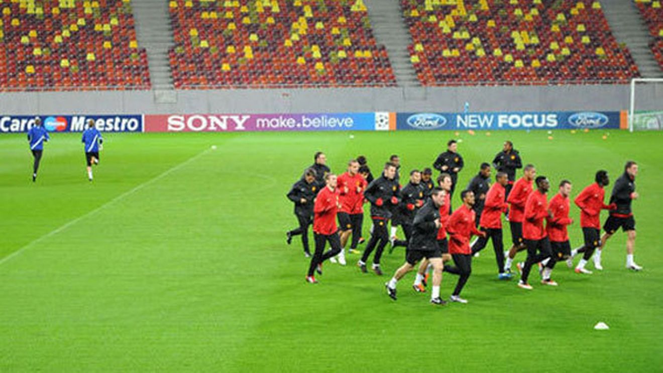 Marius Alexe și Cristi Bălgrădean n-au văzut niciodată așa ceva!** Cea mai frumoasă amintire cu care vor rămâne după meciul Gaz Metan