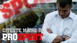 Sabău a luat o decizie șocantă!** Află în ediția tipărită ce va face "Moțul!"