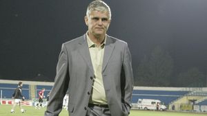 Boca:"Meciul cu noi este vital pentru Mioveni"