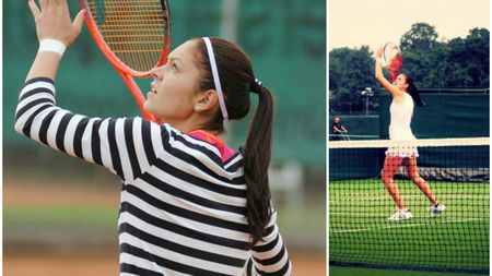 INTERVIU | Mitu joacă meciul vieții, în primul tur la Wimbledon, cu Radwanska: "Voi ataca și voi încerca să-mi impun jocul"