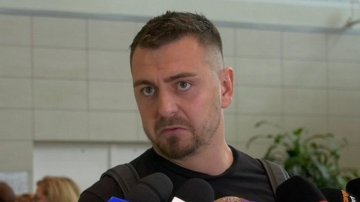 Probleme mari pentru Andrei Miron în Israel! Gigi Becali a luat legătura cu el: „A zis că nu mai poate să suporte”