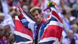 Scoția decide azi dacă se desprinde de Marea Britanie. Consecințele sportive ale eventualei rupturi. La Rio, delegația olimpică a scoțienilor ar fi condusă de omul pe care englezii îl "văd" de-al lor doar când câștigă