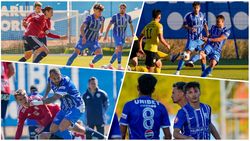 Farul, egală și victorioasă în două teste disputate într-o zi contra unor adversare din Liga 2. Francezul Pellegrini a revenit pe teren după o pauză de peste șase luni