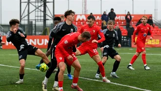 După Poli Iași, FC Bacău a ”pedepsit-o” și pe Ceahlăul, cu același scor cu care o învinsese și în campionat. Cristian Pustai a revenit pe banca nemțenilor