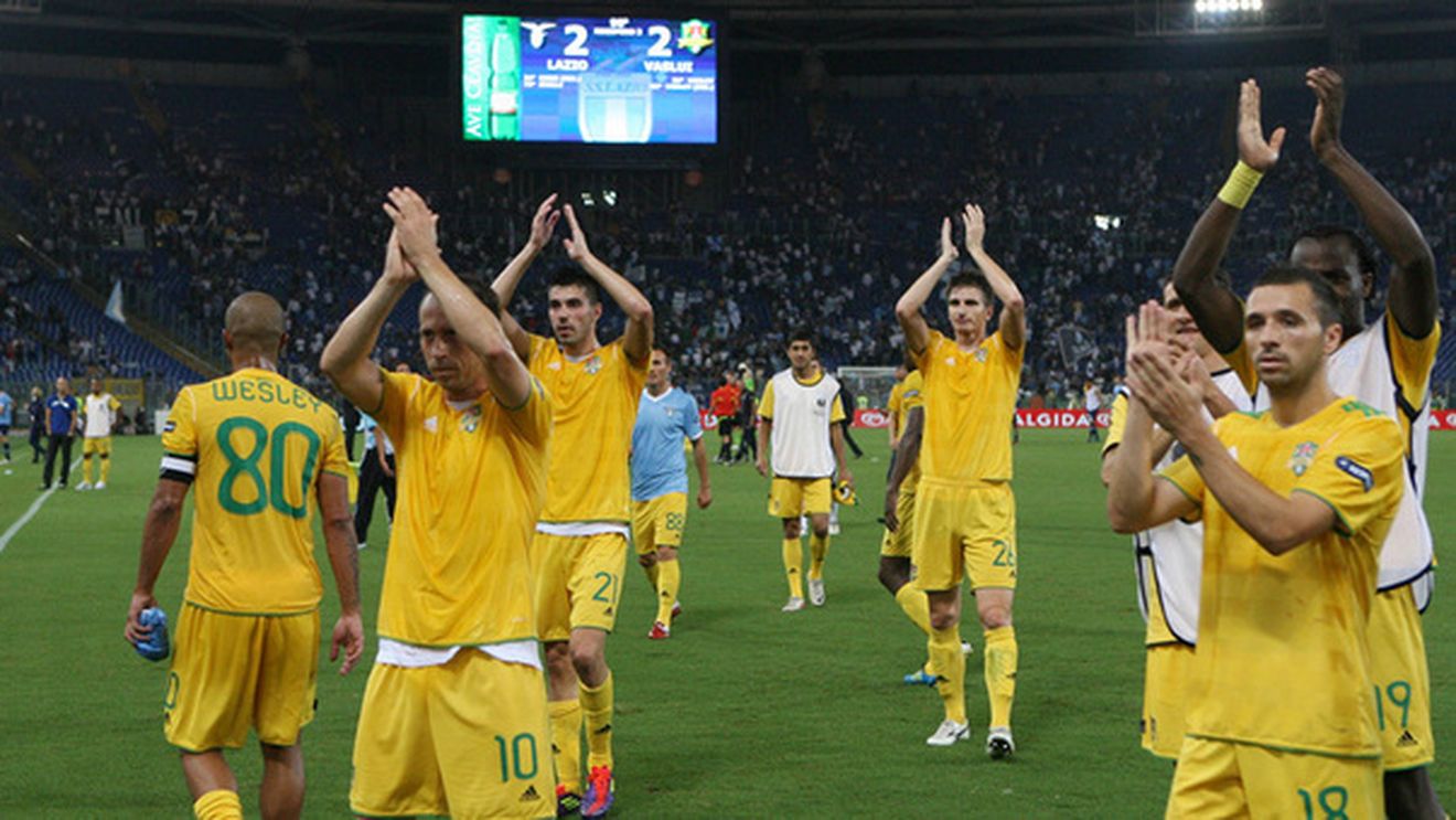 Porumboiu l-a trimis să se antreneze prin parcuri, el îi răspunde în STIL de mare campion:** se transferă în Serie A! "Totul e stabilit"! Ce jucător a pierdut Vasluiul
