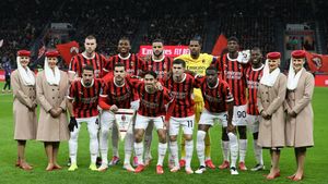 Ce veste pentru FCSB! Fotbalistul de 15 milioane de euro de la AC Milan a fost împrumutat pentru Europa League