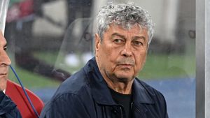 „Ne-au bătut scârbele alea! Demisia!”. Cea mai dură reacție împotriva lui Mircea Lucescu