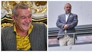Mihai Rotaru s-a săturat de ofertele lui Gigi Becali pentru Mitriță şi Baiaram: „Nu mă interesează când respiră dumnealui”
