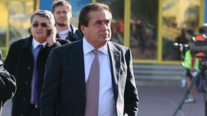 Tunurile pe arbitrul Balaj!** Niculae: "Dacă știam, nu mai lăsam echipa în Giulești!"