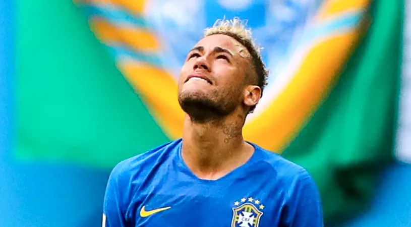 Neymar a intrat în istoria Cupei Mondiale cu cel mai târziu gol înscris în timpul regulamentar al unei partide. Brazilianul a schimbat tabela cu Costa Rica în minutul 97