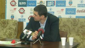 CSM Oradea, la a patra înfrângere în șase etape