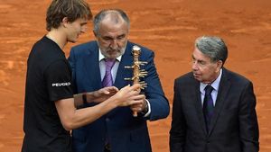 Ultima dorință a lui Manolo Santana, îndeplinită cu ajutorul lui Ion Țiriac! Unde va fi depus trupul neînsuflețit al marelui campion