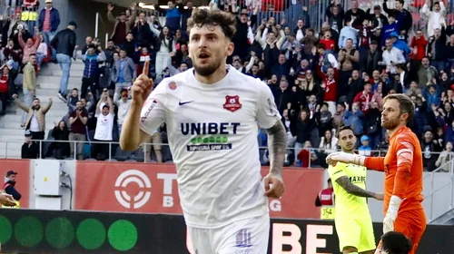 Ce a descoperit, de fapt, Dinamo despre Ianis Stoica 