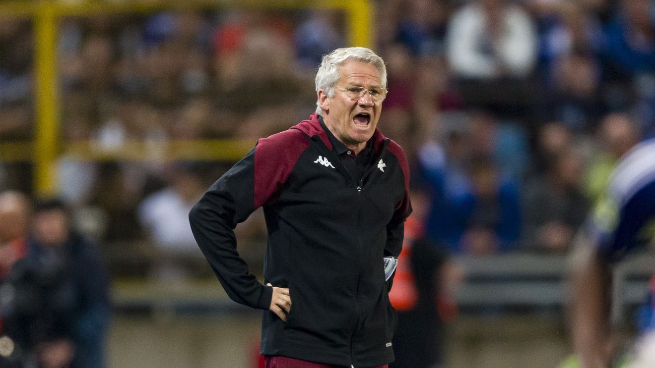 Laszlo Boloni e liber să preia naționala României!