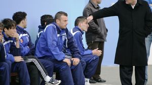 Craiova nu mai face transferuri!