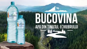 (P) Câtă apă bea un suporter înfocat?