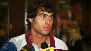 "Alexandru Pițurcă este o variantă** pentru atacul Rapidului!"