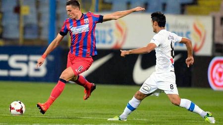 Hagi, realist: "Nu poți spera, dacă nu te bați. Am fost slabi, dar diferența dintre noi și Steaua e ca cea dintre ei și Chelsea!"