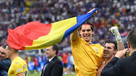 Presa din Franța, radiografie fotbalistică pentru Ianis Hagi înainte de România - Olanda. Ce a scris Le Figaro