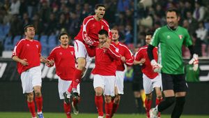 Un român, inclus în "TOP-ul celor mai bune transferuri unilaterale din istoria sportului!"** "S-a retras imediat după ce a fost achiziționat!"